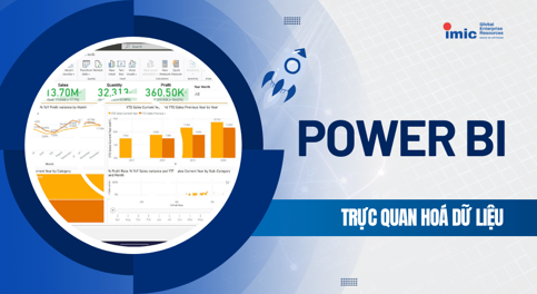 Khóa học Power BI